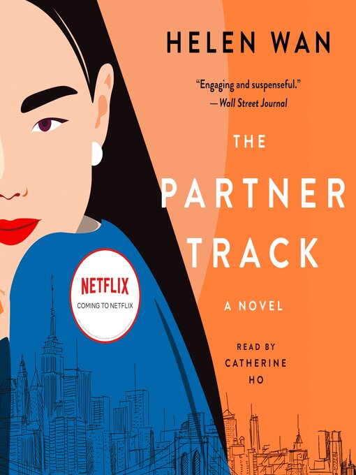 Title details for The Partner Track by Helen Wan - Available